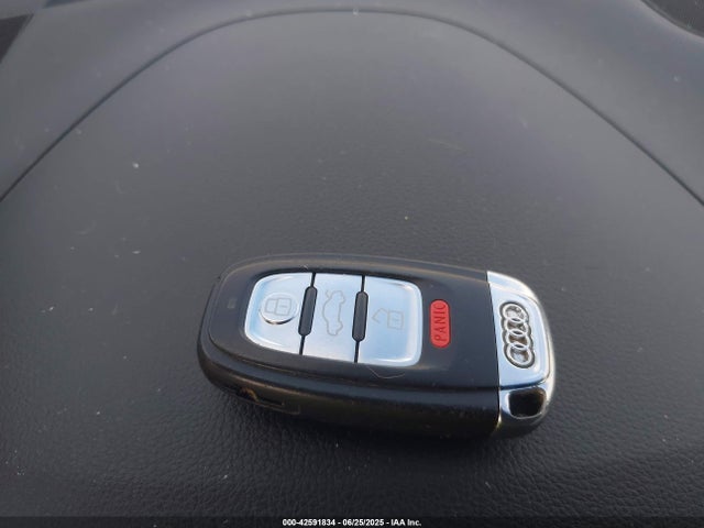 2012 AUDI Q5 WA1DKAFP1CA063817 Photo 10