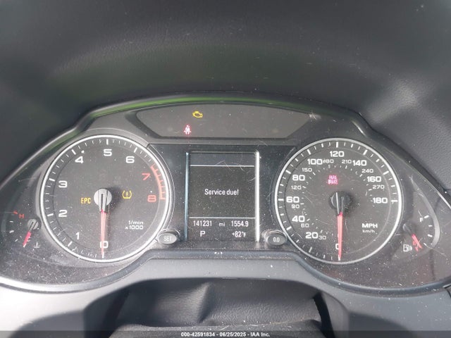 2012 AUDI Q5 WA1DKAFP1CA063817 Photo 6