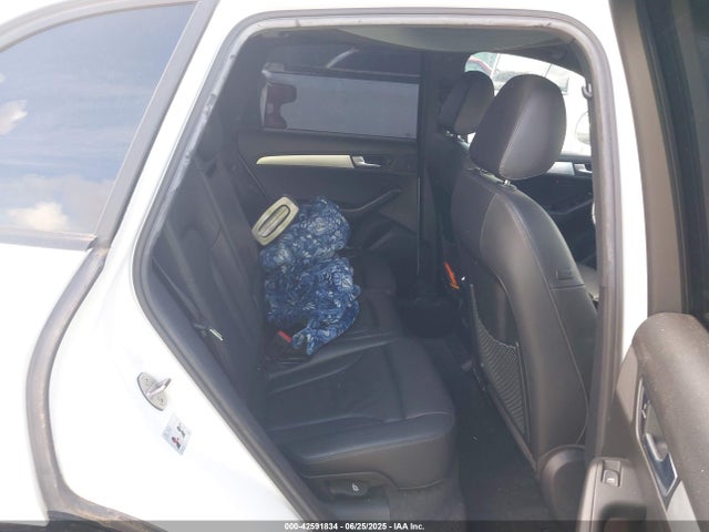 2012 AUDI Q5 WA1DKAFP1CA063817 Photo 7