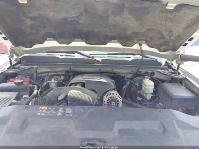 2013 CHEVROLET SILVERADO 1500 1GCRKSE76DZ414100 Photo 9