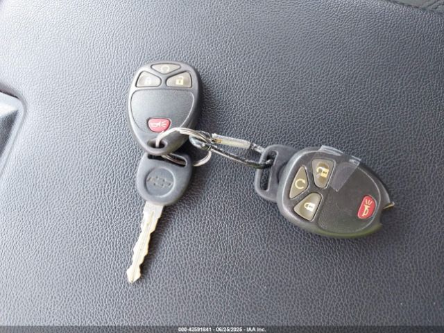 2013 CHEVROLET SILVERADO 1500 1GCRKSE76DZ414100 Photo 10