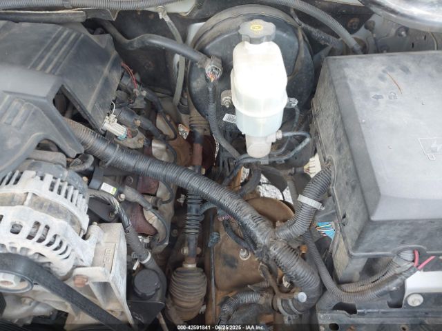 2013 CHEVROLET SILVERADO 1500 1GCRKSE76DZ414100 Photo 5
