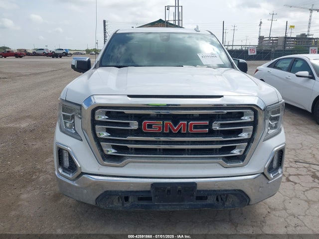 3GTP8DET1MG280529 GMC lm2