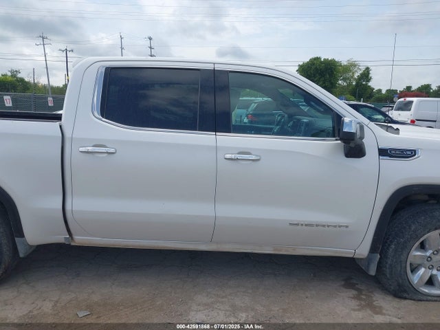 3GTP8DET1MG280529 GMC lm2