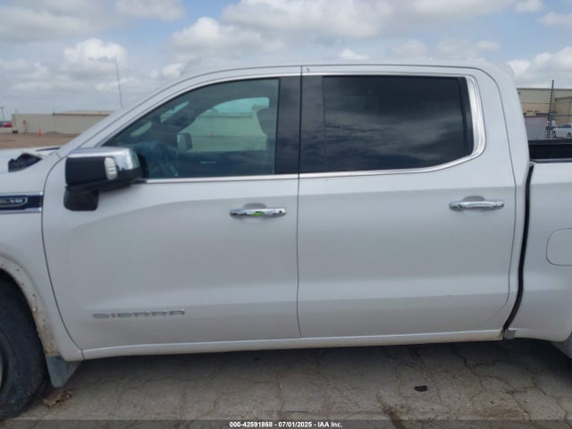 3GTP8DET1MG280529 GMC lm2