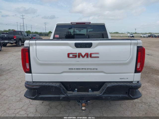 3GTP8DET1MG280529 GMC lm2