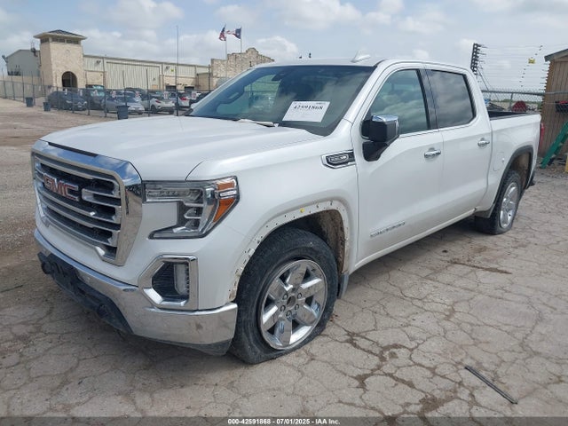 3GTP8DET1MG280529 GMC lm2