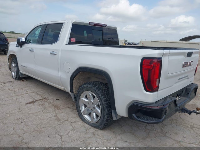 3GTP8DET1MG280529 GMC lm2