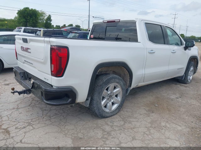 3GTP8DET1MG280529 GMC lm2