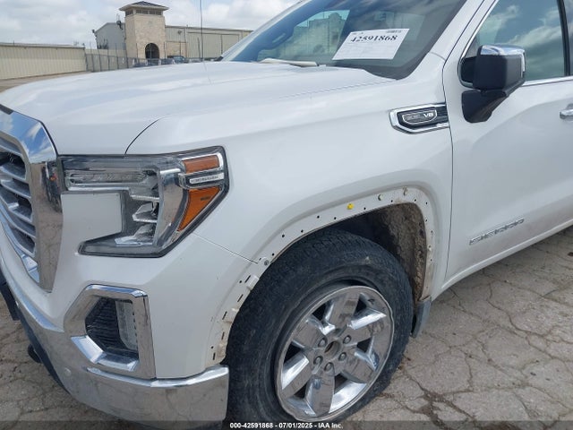 3GTP8DET1MG280529 GMC lm2