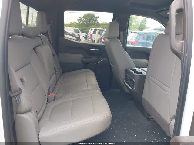 3GTP8DET1MG280529 GMC lm2
