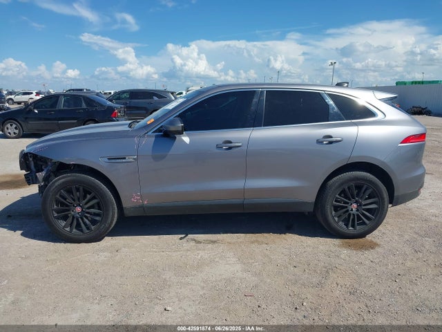Jaguar aj20 2020 SADCK2FX8LA631153 Image 15