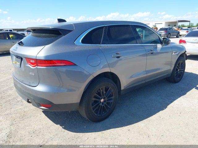 SADCK2FX8LA631153 Jaguar aj20