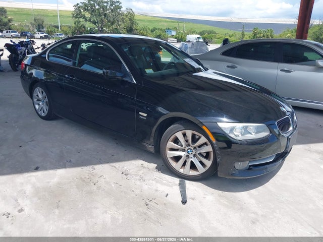 Aukcja sprzedaży 2011 Bmw 328i Xdrive, vin: WBAKF5C58BE395544, numer aukcji: 42591901