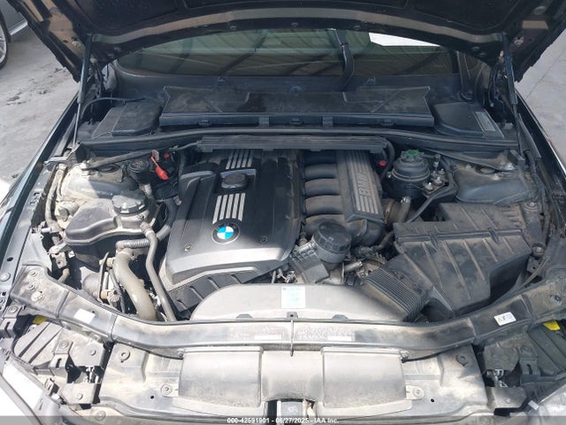 Aukcja sprzedaży 2011 Bmw 328i Xdrive, vin: WBAKF5C58BE395544, numer aukcji: 42591901