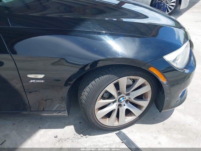 Aukcja sprzedaży 2011 Bmw 328i Xdrive, vin: WBAKF5C58BE395544, numer aukcji: 42591901