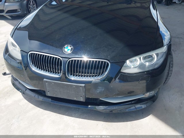 Aukcja sprzedaży 2011 Bmw 328i Xdrive, vin: WBAKF5C58BE395544, numer aukcji: 42591901