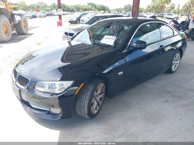 Aukcja sprzedaży 2011 Bmw 328i Xdrive, vin: WBAKF5C58BE395544, numer aukcji: 42591901