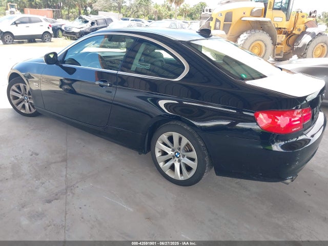 Aukcja sprzedaży 2011 Bmw 328i Xdrive, vin: WBAKF5C58BE395544, numer aukcji: 42591901