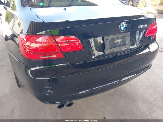 Aukcja sprzedaży 2011 Bmw 328i Xdrive, vin: WBAKF5C58BE395544, numer aukcji: 42591901