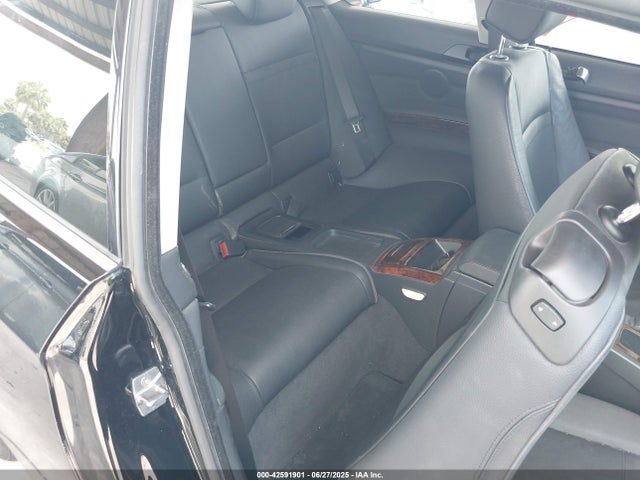 Aukcja sprzedaży 2011 Bmw 328i Xdrive, vin: WBAKF5C58BE395544, numer aukcji: 42591901