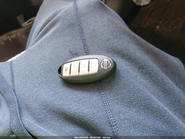 Nissan 2019 2019 3N1CP5CU3KL538284 Image 11