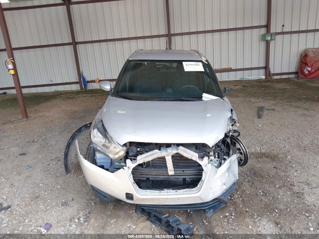 Nissan 2019 2019 3N1CP5CU3KL538284 Image 13