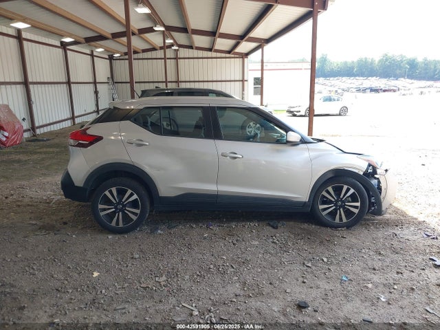 Nissan 2019 2019 3N1CP5CU3KL538284 Image 14