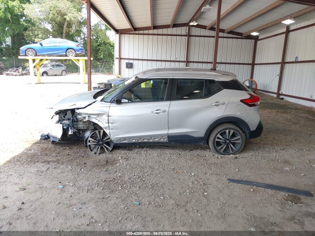 Nissan 2019 2019 3N1CP5CU3KL538284 Image 15