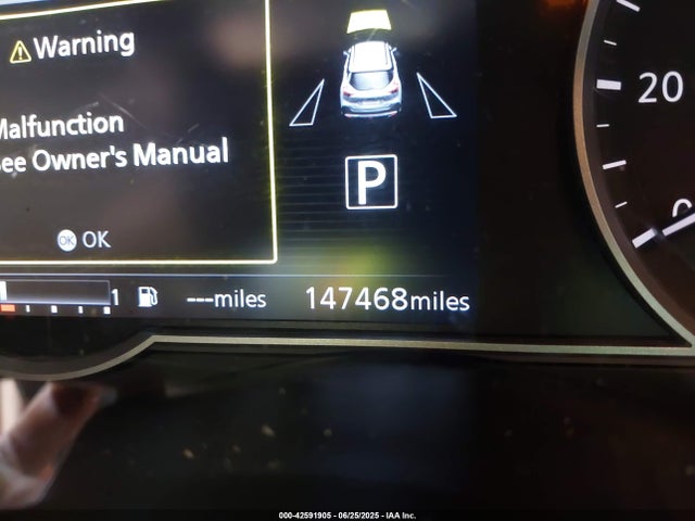 Nissan 2019 2019 3N1CP5CU3KL538284 Image 16
