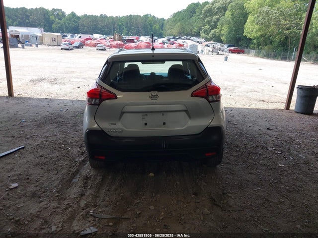 Nissan 2019 2019 3N1CP5CU3KL538284 Image 17