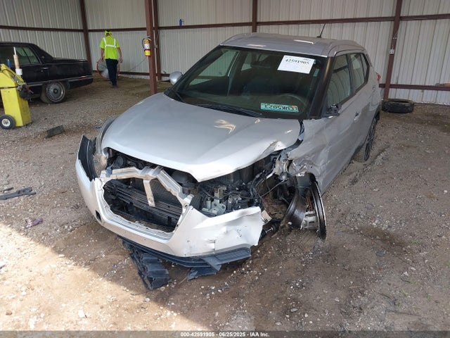 Nissan 2019 2019 3N1CP5CU3KL538284 Image 6