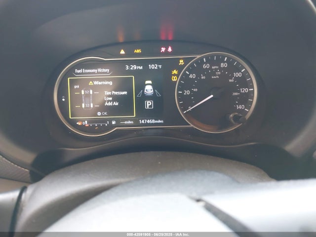 Nissan 2019 2019 3N1CP5CU3KL538284 Image 7
