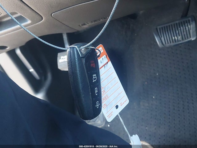 5XYZU3LBXEG187503 Hyundai gdi theta