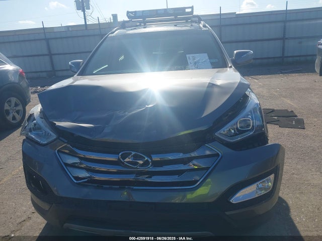 5XYZU3LBXEG187503 Hyundai gdi theta