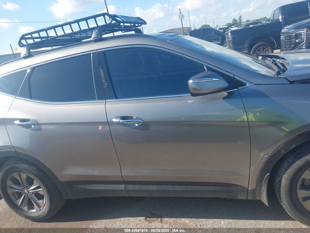 5XYZU3LBXEG187503 Hyundai gdi theta