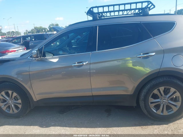 5XYZU3LBXEG187503 Hyundai gdi theta