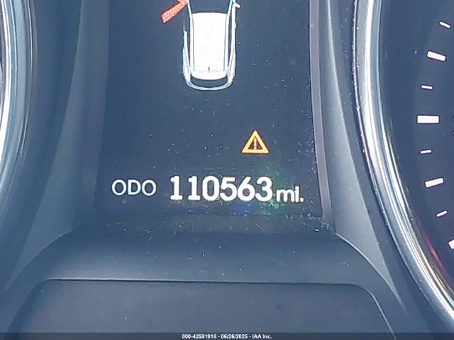 5XYZU3LBXEG187503 Hyundai gdi theta