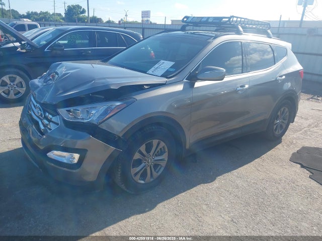 5XYZU3LBXEG187503 Hyundai gdi theta