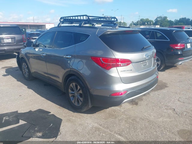 5XYZU3LBXEG187503 Hyundai gdi theta