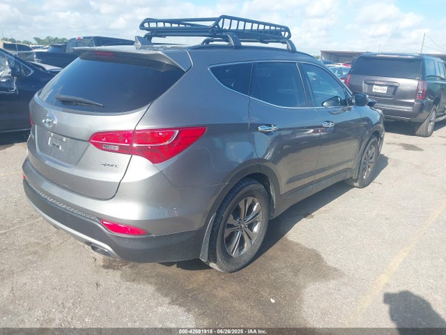5XYZU3LBXEG187503 Hyundai gdi theta