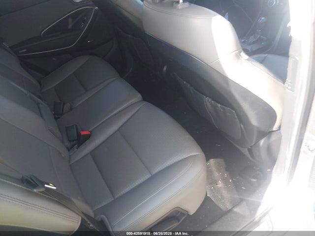 5XYZU3LBXEG187503 Hyundai gdi theta