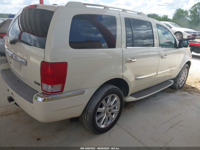 2008 CHRYSLER ASPEN 1A8HX58278F152151 Photo 3