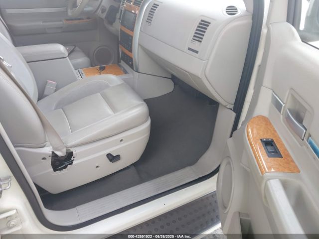 2008 CHRYSLER ASPEN 1A8HX58278F152151 Photo 4