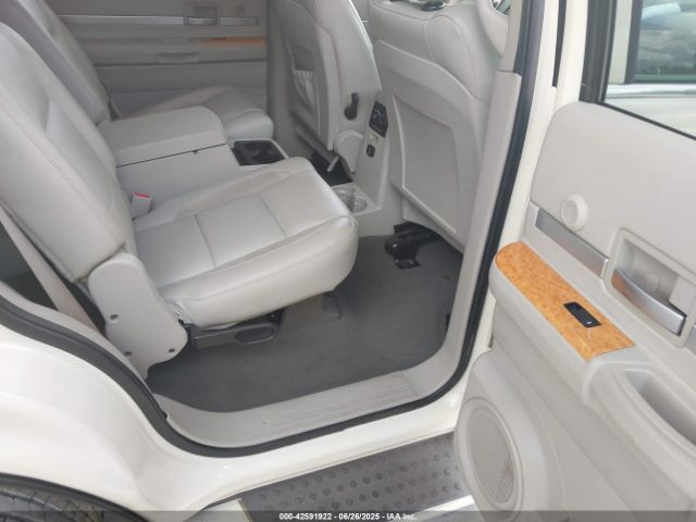 2008 CHRYSLER ASPEN 1A8HX58278F152151 Photo 7