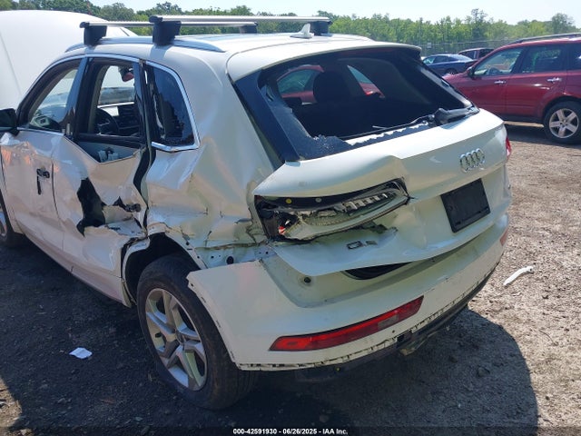 2019 AUDI Q5 WA1ANAFY5K2054517 Photo 5