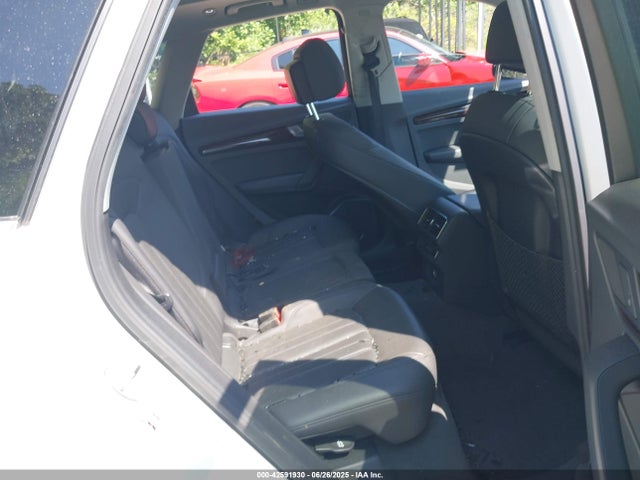 2019 AUDI Q5 WA1ANAFY5K2054517 Photo 7
