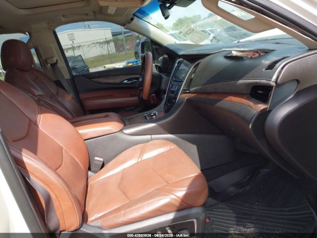 2015 CADILLAC ESCALADE ESV 1GYS4TKJ6FR540780 Photo 4
