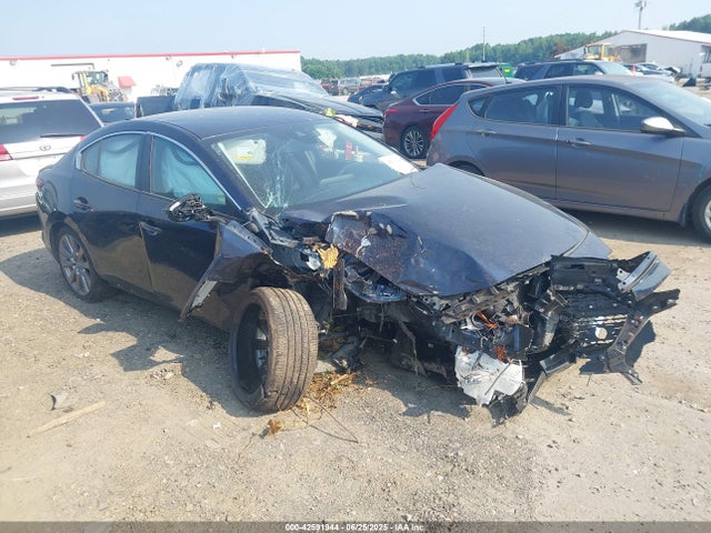 Aukcja sprzedaży 2020 Mazda Mazda3 Select Package, vin: JM1BPACL6L1170216, numer aukcji: 42591944