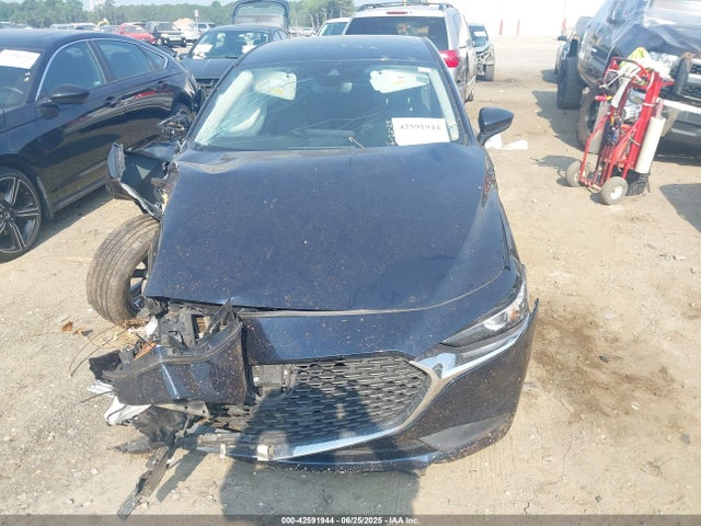 Продаж на аукціоні авто 2020 Mazda Mazda3 Select Package, vin: JM1BPACL6L1170216, номер лоту: 42591944